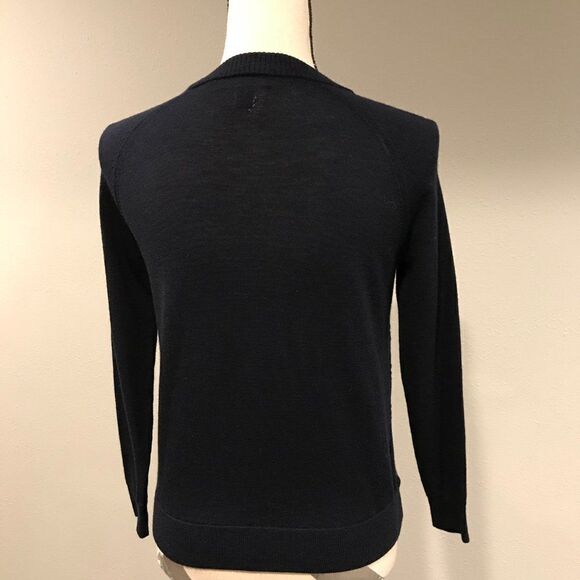 J. Crew long sleeve top/sweater‎ - Picture 6 of 10